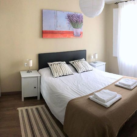Apartamento Acogedor Y Familiar - Wifi+Chromecast Puigcerda Luaran gambar