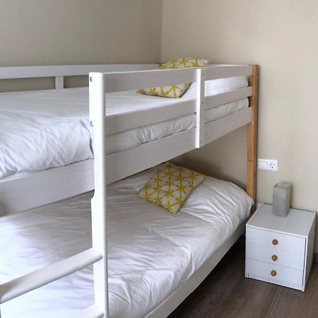 Apartamento Acogedor Y Familiar - Wifi+Chromecast Puigcerda Luaran gambar